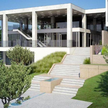 Ammoa Luxury Hotel & Spa Resort Νικήτη Εξωτερικό φωτογραφία