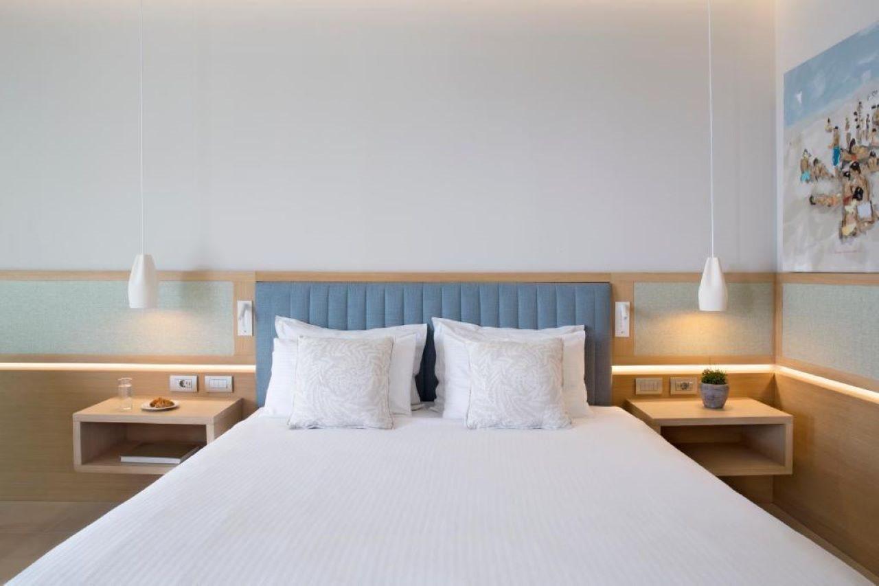 Ammoa Luxury Hotel & Spa Resort Νικήτη Εξωτερικό φωτογραφία