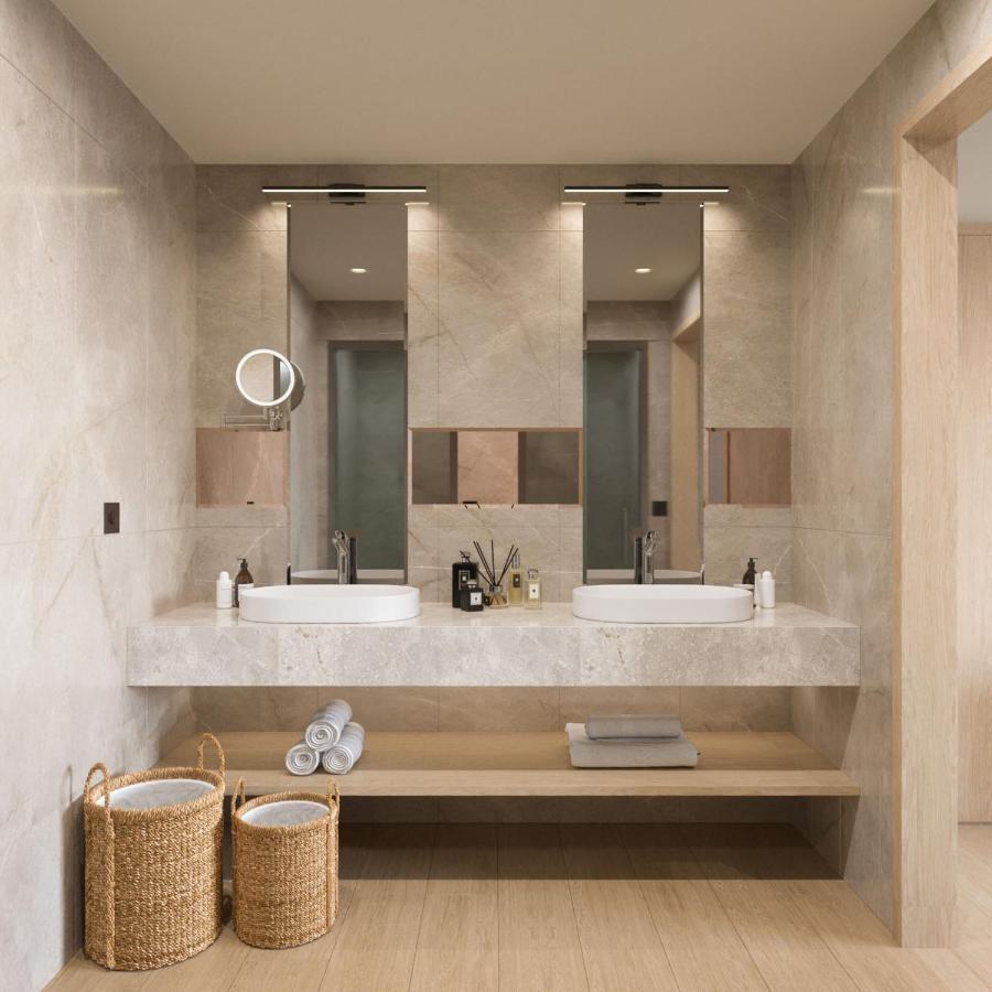 Ammoa Luxury Hotel & Spa Resort Νικήτη Εξωτερικό φωτογραφία