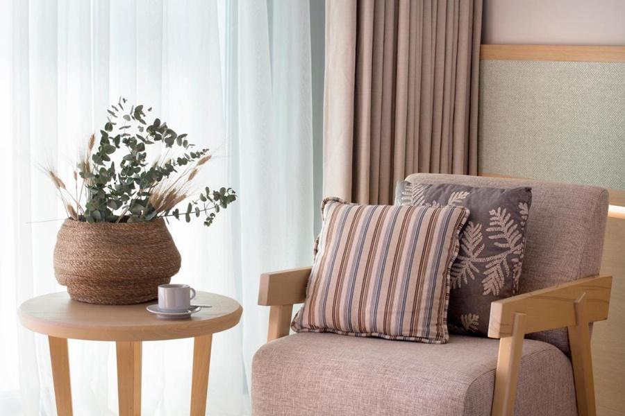 Ammoa Luxury Hotel & Spa Resort Νικήτη Εξωτερικό φωτογραφία